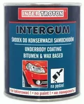 Bituminė danga Inter-Troton Intergum, 1kg