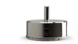 Plytelių gręžimo karūna Rubi 5979, 7.5 cm
