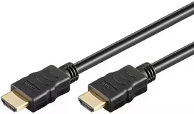 Kabelis HDMI-HDMI 20m 2.0 4K@60Hz 18Gbit/s HDCP 2.2 Goobay