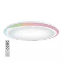 Šviestuvas plafonas Eglo Lipari 33196, LED, 3000 - 6500 °K, 1 x 40 W