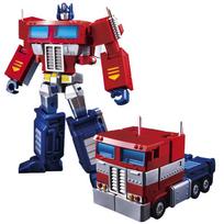 Transformuojama Veiksmo Figūrėlė Shockwave OP Commander Grimlock Šedevras Žaislai Filmo Modelis G1 KO Mega Deformacija Automobilis Robotas Dovanos