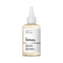 THE ORDINARY Glycolic Acid 7% Xpolyating Toner 100 ml (2 options) #1PCS white