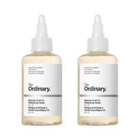 THE ORDINARY Glycolic Acid 7% Xpolyating Toner 100 ml (2 options) #2PCS