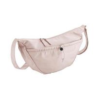 Quadra Studio Crossbody Bag One Size white