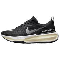 Nike ZoomX Invincible Run Flyknit 3 Juodi Balti Vyriški Sportbačiai Tamsiai Pilki DR2615-001 44 black