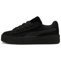 Fenty x Puma Creeper Phatty In Session Pack - Triskart juodi Unisex sportbačiai Auksiniai 399870-03 38.5 black