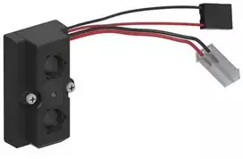 Geberit - Elektronika se senzorem