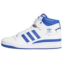 Adidas Forum Mid 'White Royal Blue' sportbačiai FY4976 35⅔ white