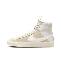 Nike Blazer Mid 77 GS Dance - Summit White DQ6084-100 EU 38 white