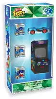 Funko Bitty POP figure Sonic the Hedgehog Starter Pack