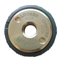 Angle Grinding Tool Flange Nut M14 Quick Release Locking Nut Anti-Loosening Flange Lock Nut F