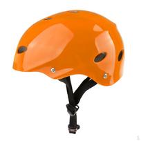 ABS ty Helmet Head Hard Hat For Kayak Water Ski Surf - CE Approved L oranžinė