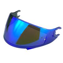 Naujas SHARK D Skwal D-Skwal 2 Spartan Šalmui Skydelis Pilno Veido Pakeičiamas Šalmo Stiklas Skydelis Priedai Capacete Vėjo Deflektorius