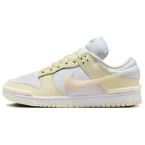 Nike Dunk Low Twist Coconut Milk Guava Ice Women's DZ2794-104 40.5 beige