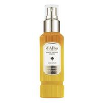 d'Alba White Truffle Exosome Serum Season 6 Intensive Brightening & Firming Serum 100ml 1pcs