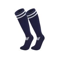 World Cup Professional Football Socks Stockings Men'S Towel Bottom Sweat-Absorbing Non-Slip Knee Socks Sports Football Socks m (suitable for shoe sizes 34-38) safyras