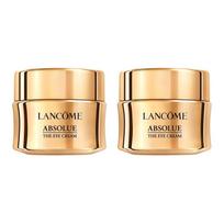 Lancôme Absolue Paakių kremas 20ml*2