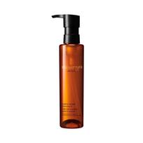Shu Uemura Sublime Tsubaki Cleansing Oil 150ml Makeup Remover for Face & Eyes Gentle Cleansing 150ml black