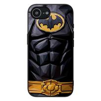 Batman Bruce Wayne DC Comics Bat Man Phone Cover for Apple iPhone 17 16 14 15 Pro Max Plus 15+ 16E XR ProMax Air 16+ Soft Case iPhone 16 Pro Max black