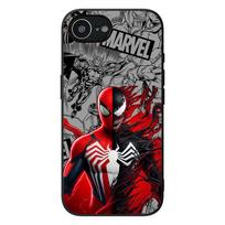 Žmogus-voras Marvel Žmogus-voras Dėklas Telefono dėklas Samsung Galaxy S22 S21 S20 Fe Ultra S9 Plus + A13 A22 M21 M31 M55 M15 Dėklas Galaxy S22 5G