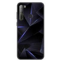 Dėklas HTC Desire 20 Pro Dėklas Šaunus Silikoninis Apsauginis Dangtelis HTC Desire20 Pro Bamperis Fundas Coque Desire 20 Pro 20Pro -HTC Desire 20 Pro