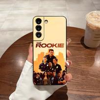R-Rookie telefono dėklas S25 Ultra Samsung S26 S24 Fe S23 S22 S20 S21 Plus A54 A34 A53 A16 Galinis dangtelis Samsung s26 brown