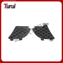 Mercedes-Benz E-Class W210 Front Bumper Air Vent Grille 2108850053/2108850153 Model 2108850153 black