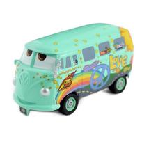 Disney Pixar Ratai 3 Žaibas Makvynas Žaislai Vaikams Automobilis Džeksonas Stormas Karalius Materis 1:55 Metalinis lieto lydinio modelis Automobilis Vaikų Dovana blue
