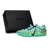 Nike Ja Morant 3 811 Gamyba, Vidurnakčio Obsidianas, Speciali Batų Dėžutė Žemi Krepšinio Batai Vyrams IQ6754-300(Team80-S-BOX) 42 black