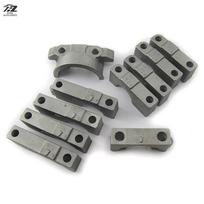 10pcs Engine Camshaft Cover For Mitsubishi L200 Triton KB4T KA4T 4D56 OEM 1005B454 gray