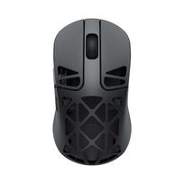 Keychron M3 Mini Wireless Mouse - Metal Edition Black / 8000 Hz