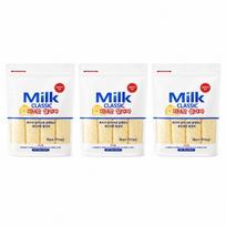 Pieniniai Klasikiniai Sūrio Ryžių Krekeriai 240g #Cheese Rice Cracker*3pack