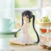 K-ON! Hirasawa Yui Nakano Azusa Action Figure Model Doll Anime Characters Toys Model Collection Birthday Gifts