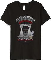 Polish Special Forces Cichociemni Polska Walczaca GROM T-Shirt 100% Cotton O-Neck Short Sleeve L gray