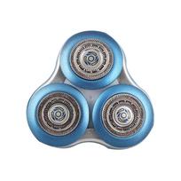 Pakeičiama skutimosi galvutė, suderinama su PHILIPS RQ10 RQ11 RQ12 RQ111 S9111 S9000 gray