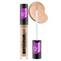 Catrice Liquid Camouflage High Coverage Concealer 5ml, Shade 020 Light Beige, 1 pcs beige