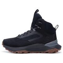 Timberland Motion Access Mid Waterproof Boot Black TB0A6DB3-EK5 41.5 juoda