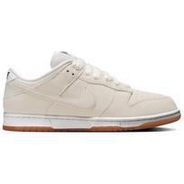 Nike Sb Dunk Low Pro B Šviesiai dramblio kaulo spalvos HJ0367-100 46 white