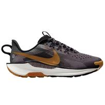 Nike Pegasus Trail 5 žemi vaikiški bėgimo bateliai Juodi Rudi Vaikams FV5638-005 36 gray