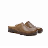 Plasticana Nirvana_Chanvre Brown/42(265-270Mm) gray
