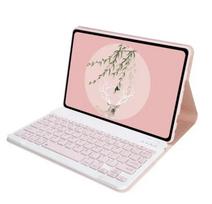 Bluetooth klaviatūros dėklas planšetei 10.1 colio TB311FU TB311XU Dėklas su klaviatūros dangteliu planšetei 10.1 Funda English Keyboard