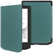 Kišeninio elektroninio skaitytuvo dėklas Pocketbook Verse PB629 Pro PB634 Lite 6 colių 6  PU odos stovas Magnetizmas Planšetinio kompiuterio išmanusis dėklas #R Verse Lite 6inch