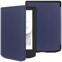 Kišeninio elektroninio skaitytuvo dėklas Pocketbook Verse PB629 Pro PB634 Lite 6 colių 6  PU odos stovas Magnetizmas Planšetinio kompiuterio išmanusis dėklas #R Verse Pro PB634 6in
