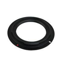 M42 sriegio objektyvo adapterio žiedas Nikon Z tvirtinimui