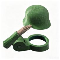 Šalmas Craft alaus butelių kamšteliai Kareivio pasveikinimas Alaus butelis Keletas pasikartojimų Jokių įlenkimų Didelė įvairių kamštelių įvairovė