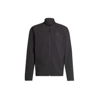 Adidas Originals Sst Bonded Sportinis Striukė Vyrams Viršutiniai Drabužiai Juoda IM9883 L black