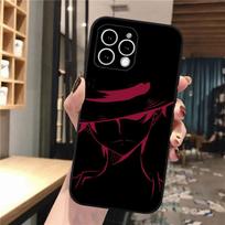 Telefono dėklas, skirtas iPhone 14 Pro Max 13 12 11 Pro Max Xs Xr X 12mini 14 Plus Se Anime Roronoa Zoro Case Funda iPhone 12Pro