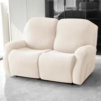 Atstumiantys vandenį recliner sofos užvalkalai Lazy Boy atlošiamo krėslo užvalkalas Elastingas sofos apsaugas svetainė naminiai gyvūnai apsauga nuo įbrėžimų