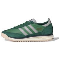 adidas SL72 RS Naudoti Žali Unisex Sportbačiai Pilki-Du Kolegijos Žali IH8016 41⅓ gray