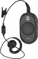 Radijo ryšio nešiojamas PMR radijas Motorola Radiotelefony CLP446e (3702161)